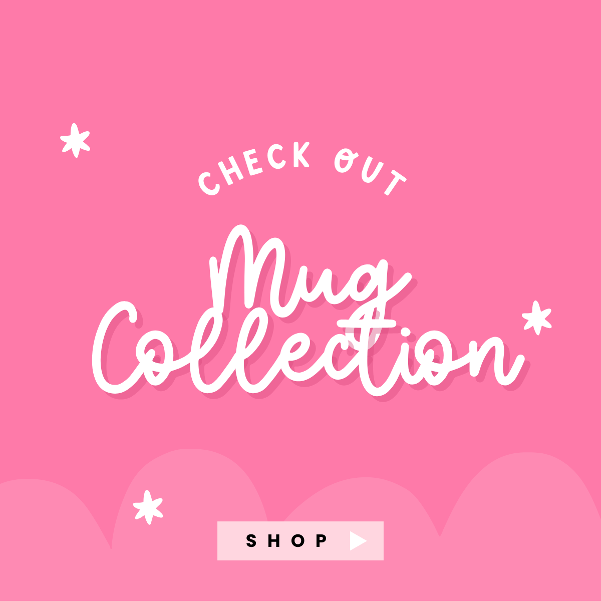 Mug Collection